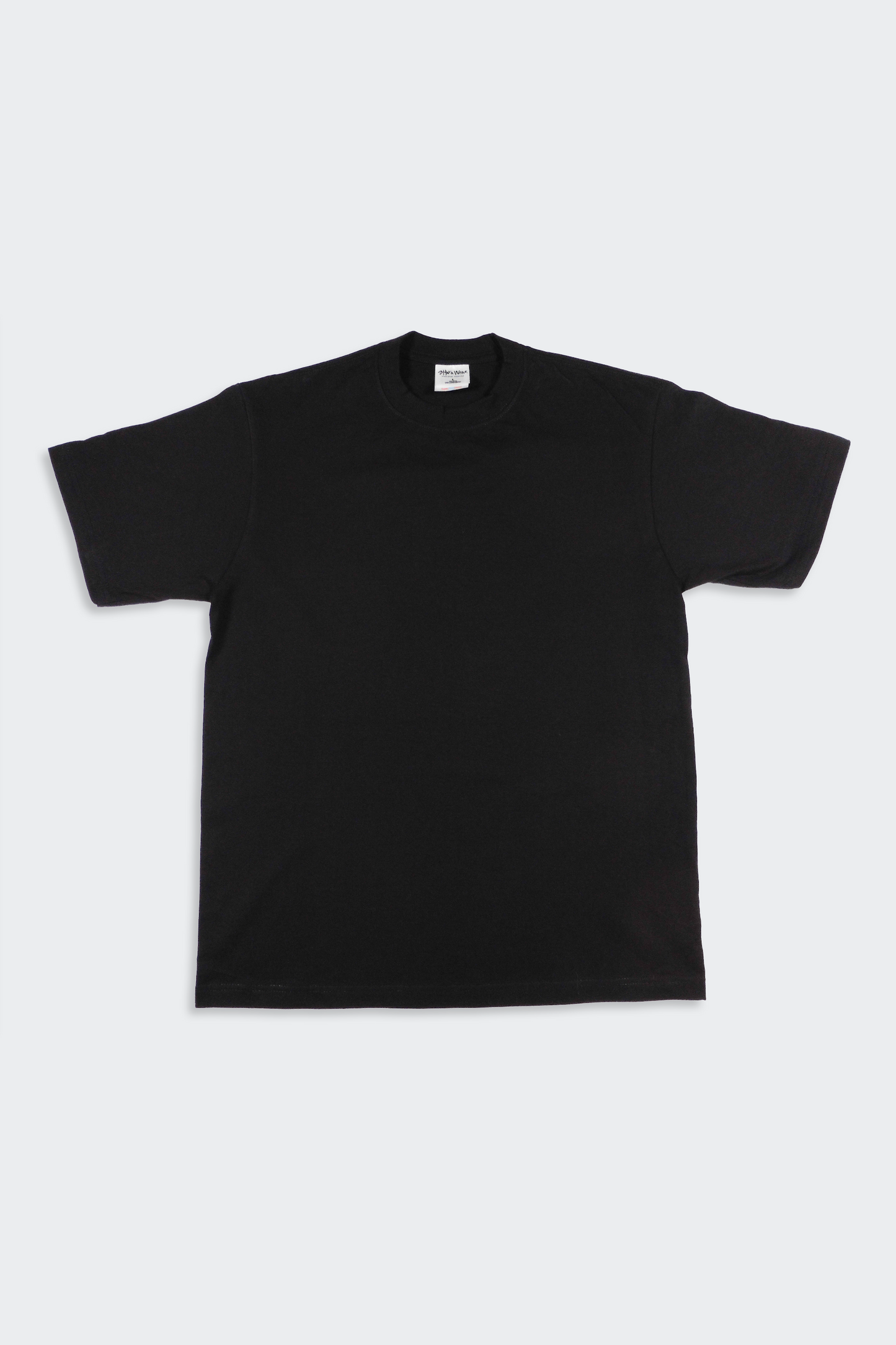 Shaka Wear 7.5 Max Heavyweight T-Shirt Front